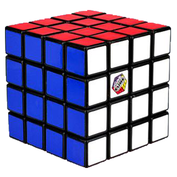Rubik Cube 4x4