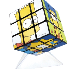 Rubik Cube 3x3 - 1.JPG